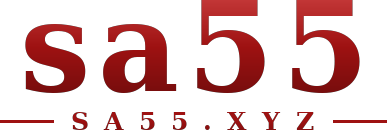 sa55 logo